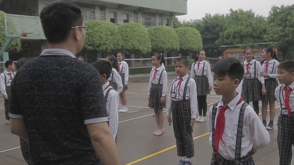 學校