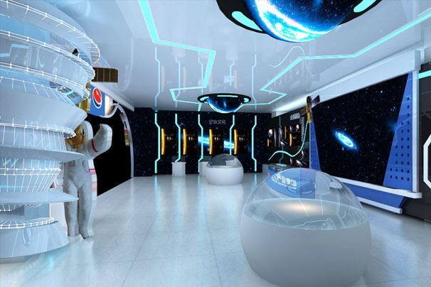 大型展會活動策劃公司能做什么？