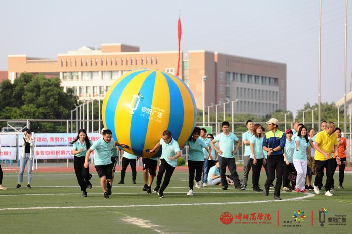 廣州的活動(dòng)策劃人身上所具有的9種職業(yè)素